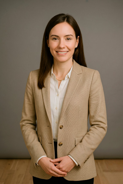 Citizenship expert Anna Kim