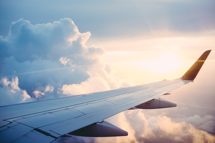 International travel